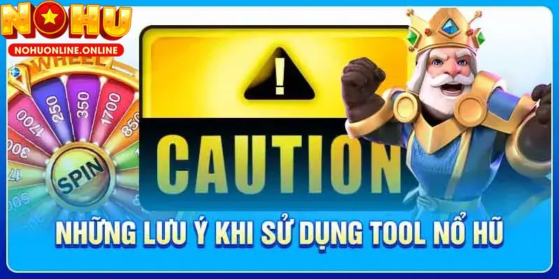 Những nguy cơ rủi ro của việc sử dụng tool tham gia giải trí