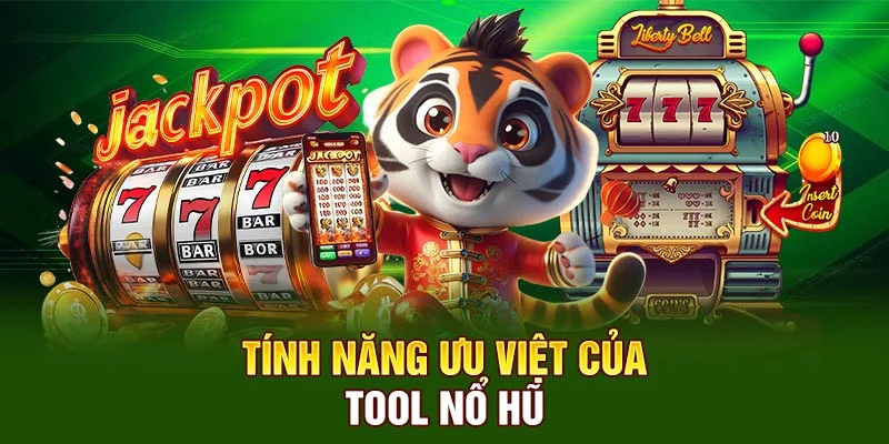 Lợi ích của việc sử dụng tool hack nổ hũ