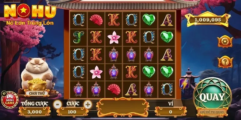 Bí quyết và chiến thuật chơi nổ hũ top88