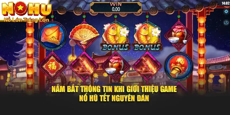 Giới thiệu tết nguyên đán nohu90