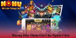 Hướng dẫn tham gia dành cho người chơi chợ đêm nohu90