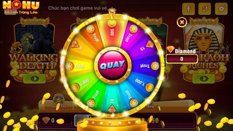 Mẹo chơi game bài nohu90
