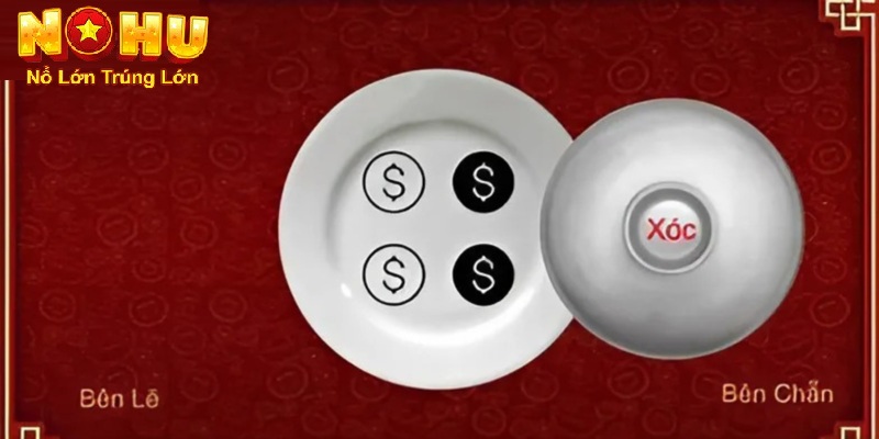 Ưu điểm của xóc đĩa nohu90